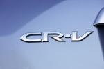 Honda CR-V SUV 2009 года